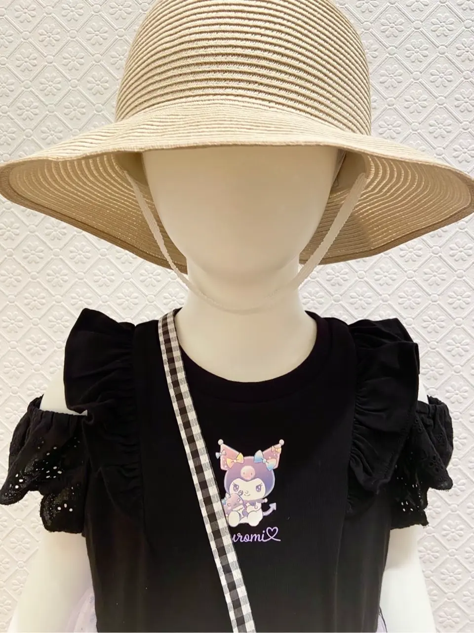 ONWARD CROSSET SELECT Ｎ コーディネート画像