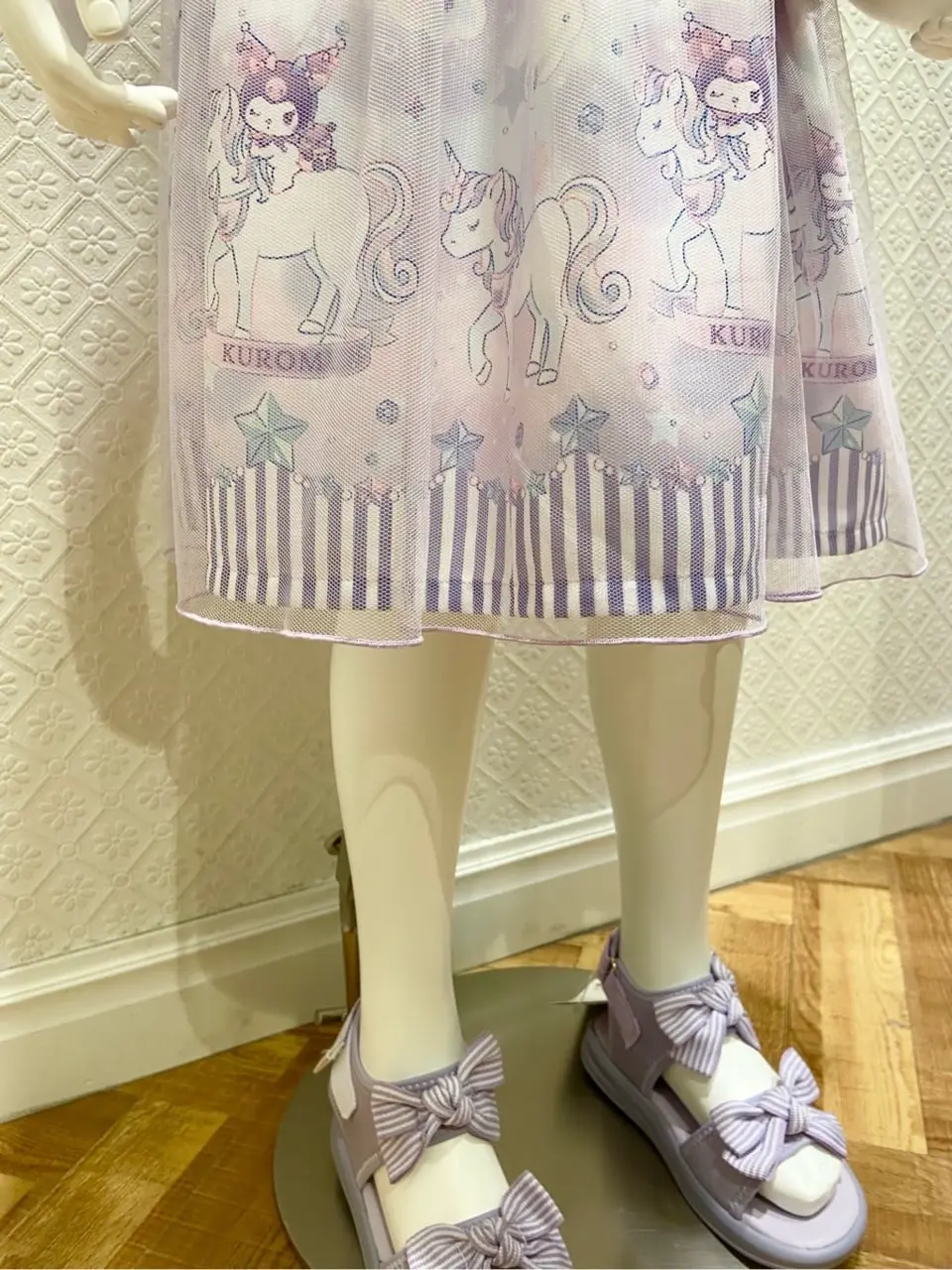 ONWARD CROSSET SELECT Ｎ コーディネート画像