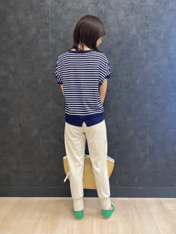 ONWARD CROSSET SELECT 斉藤 コーディネート画像