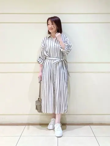 ONWARD CROSSET SELECT 加藤 コーディネート画像