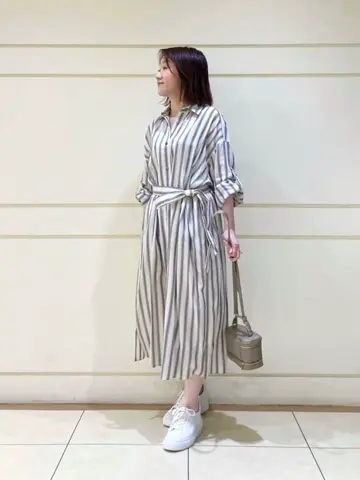 ONWARD CROSSET SELECT 加藤 コーディネート画像