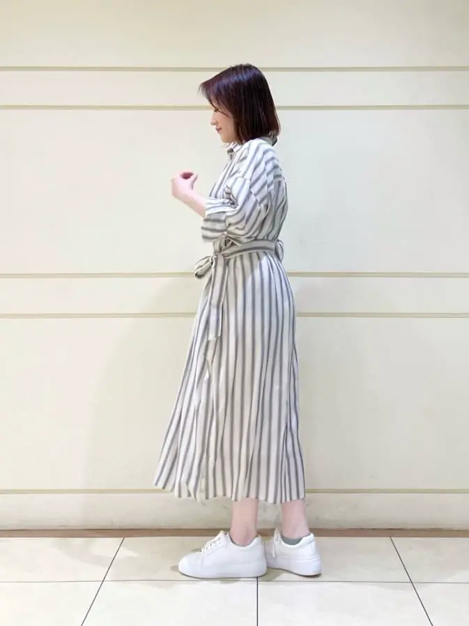 ONWARD CROSSET SELECT 加藤 コーディネート画像