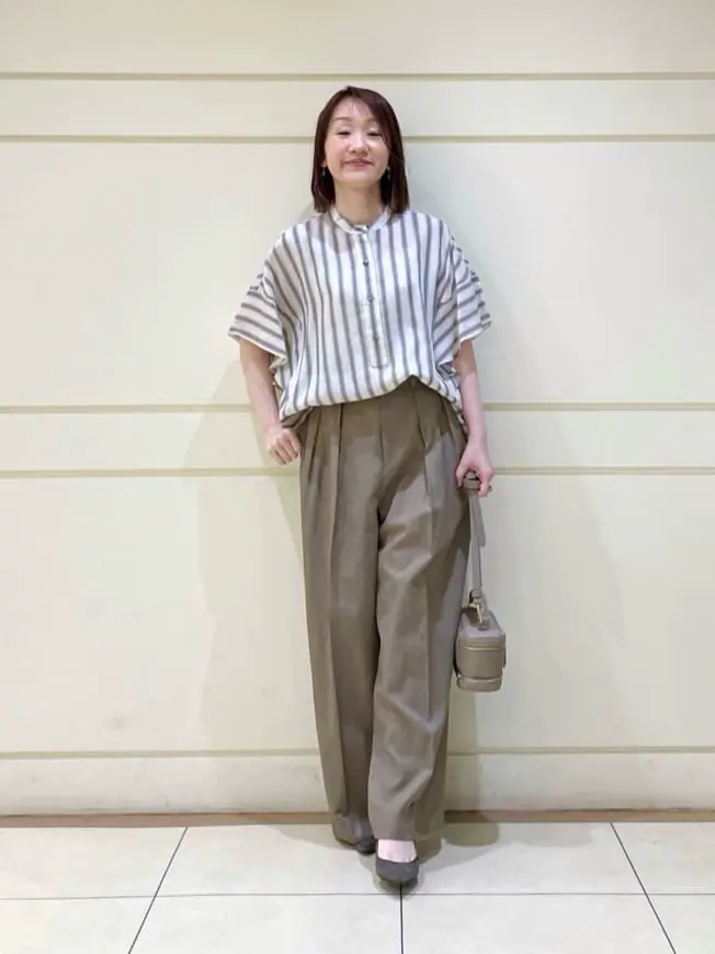  加藤 コーディネート画像