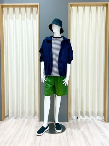 ONWARD CROSSET SELECT 高橋 コーディネート画像