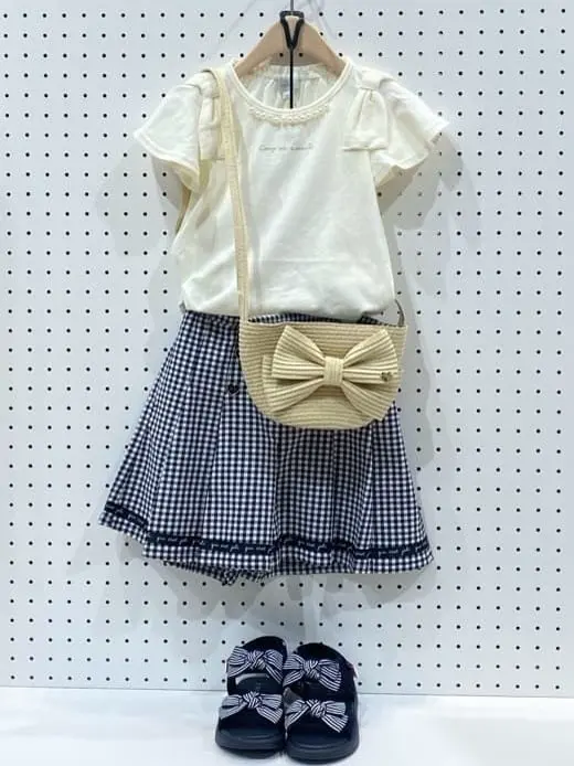 ONWARD CROSSET SELECT keiko♡ コーディネート画像