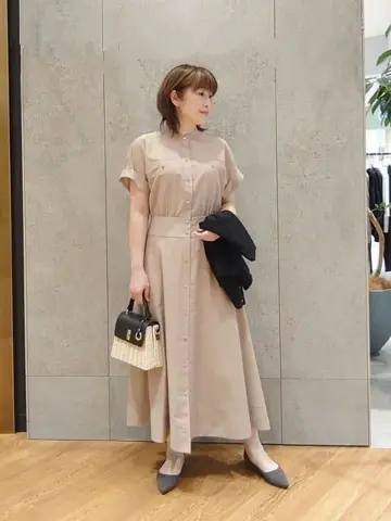 ONWARD CROSSET SELECT かとう コーディネート画像