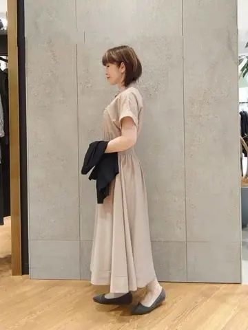 ONWARD CROSSET SELECT かとう コーディネート画像