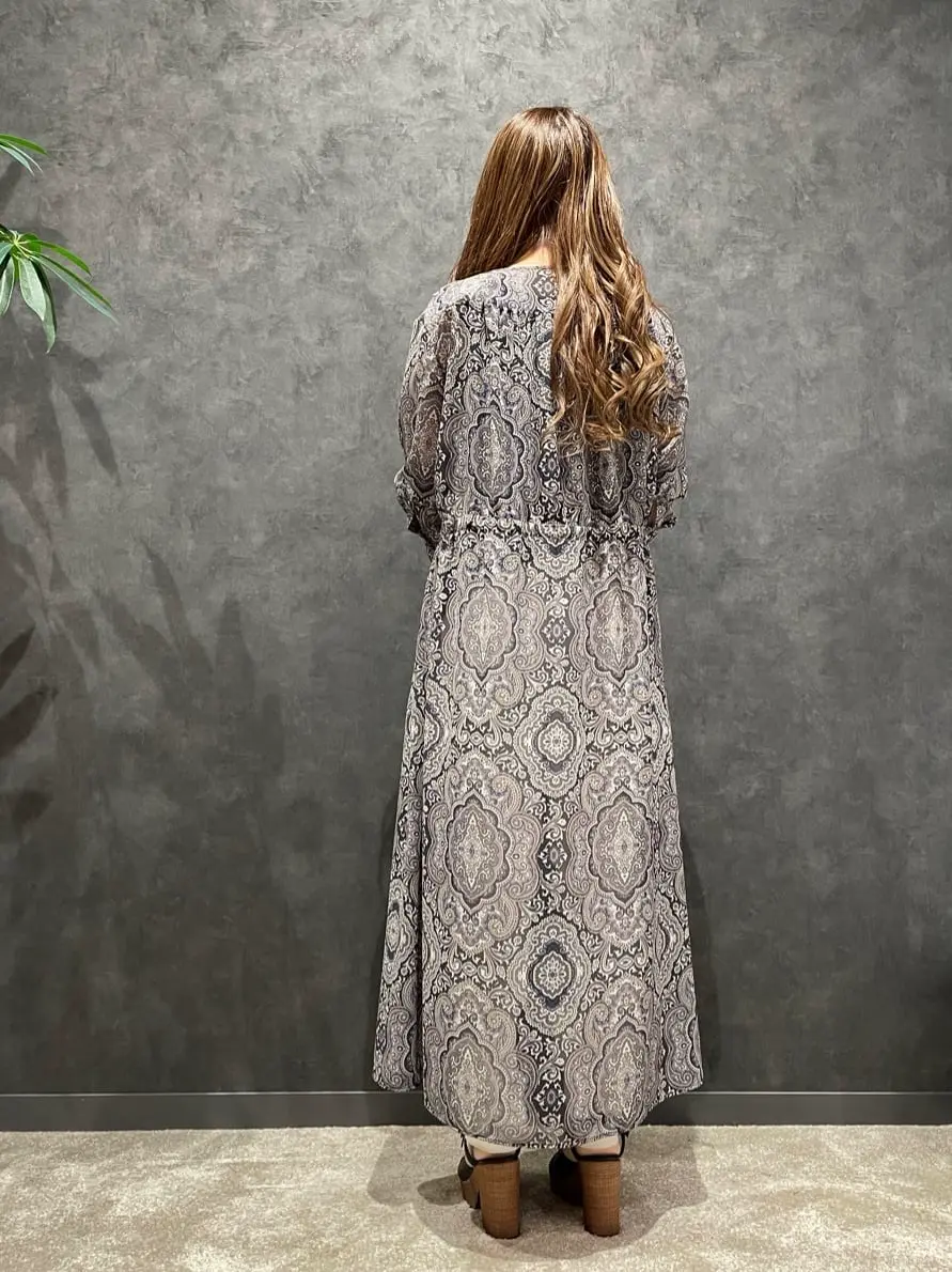 ONWARD CROSSET SELECT みゆき コーディネート画像