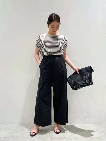 ONWARD CROSSET SELECT 水谷 コーディネート画像