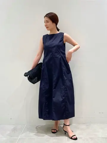 ONWARD CROSSET SELECT 水谷 コーディネート画像