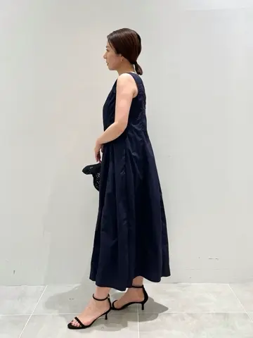 ONWARD CROSSET SELECT 水谷 コーディネート画像