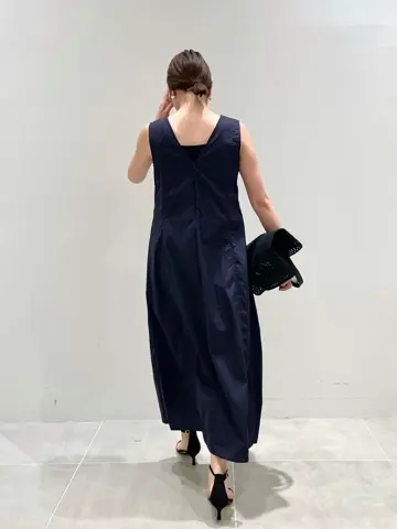 ONWARD CROSSET SELECT 水谷 コーディネート画像