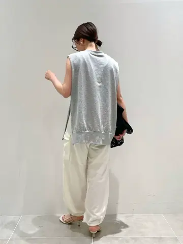 ONWARD CROSSET SELECT 水谷 コーディネート画像