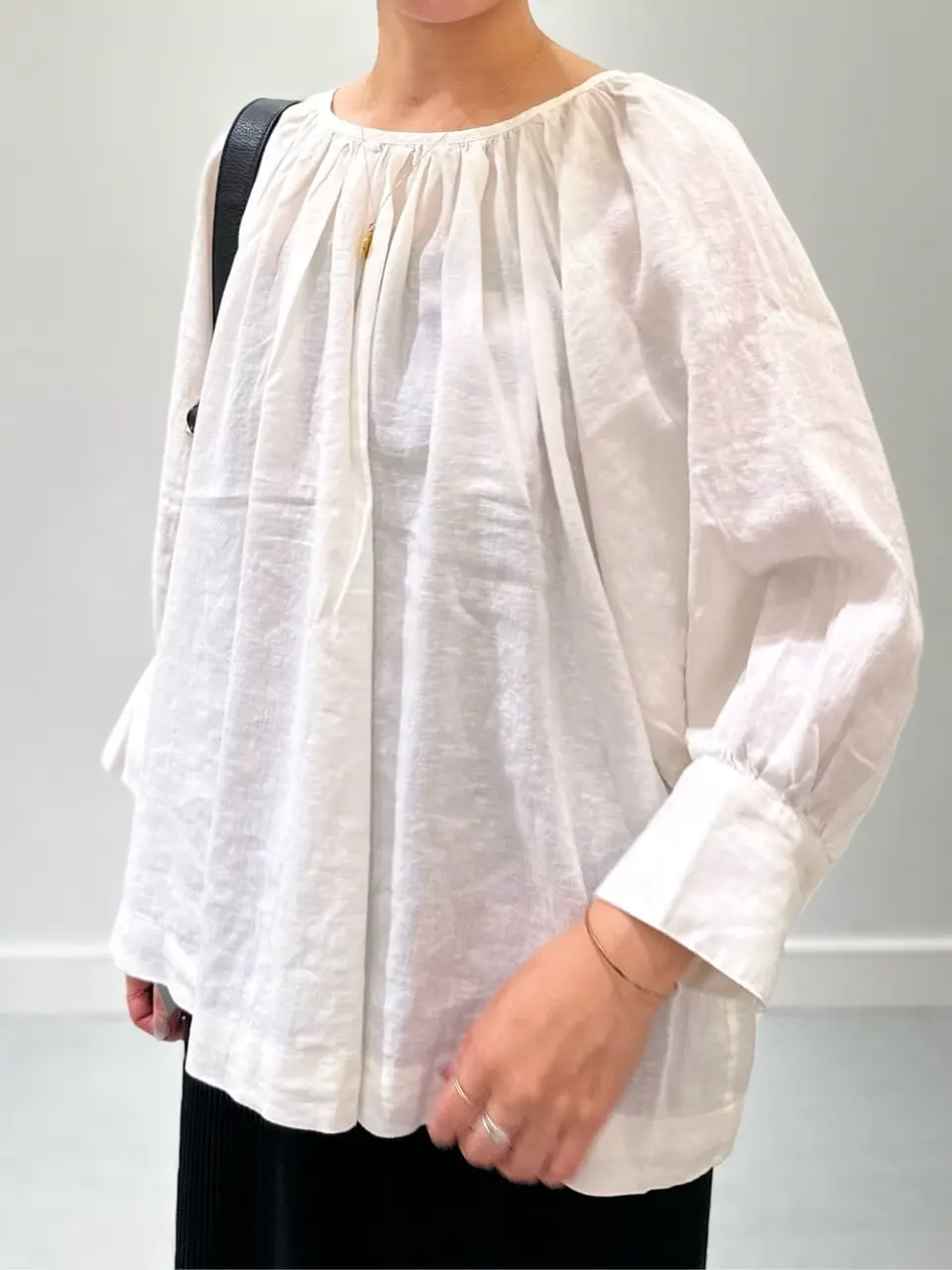 ONWARD CROSSET SELECT 濱野 コーディネート画像