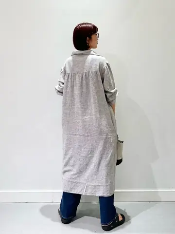 ONWARD CROSSET SELECT 濱野 コーディネート画像