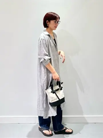 ONWARD CROSSET SELECT 濱野 コーディネート画像