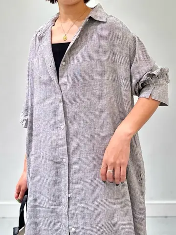 ONWARD CROSSET SELECT 濱野 コーディネート画像