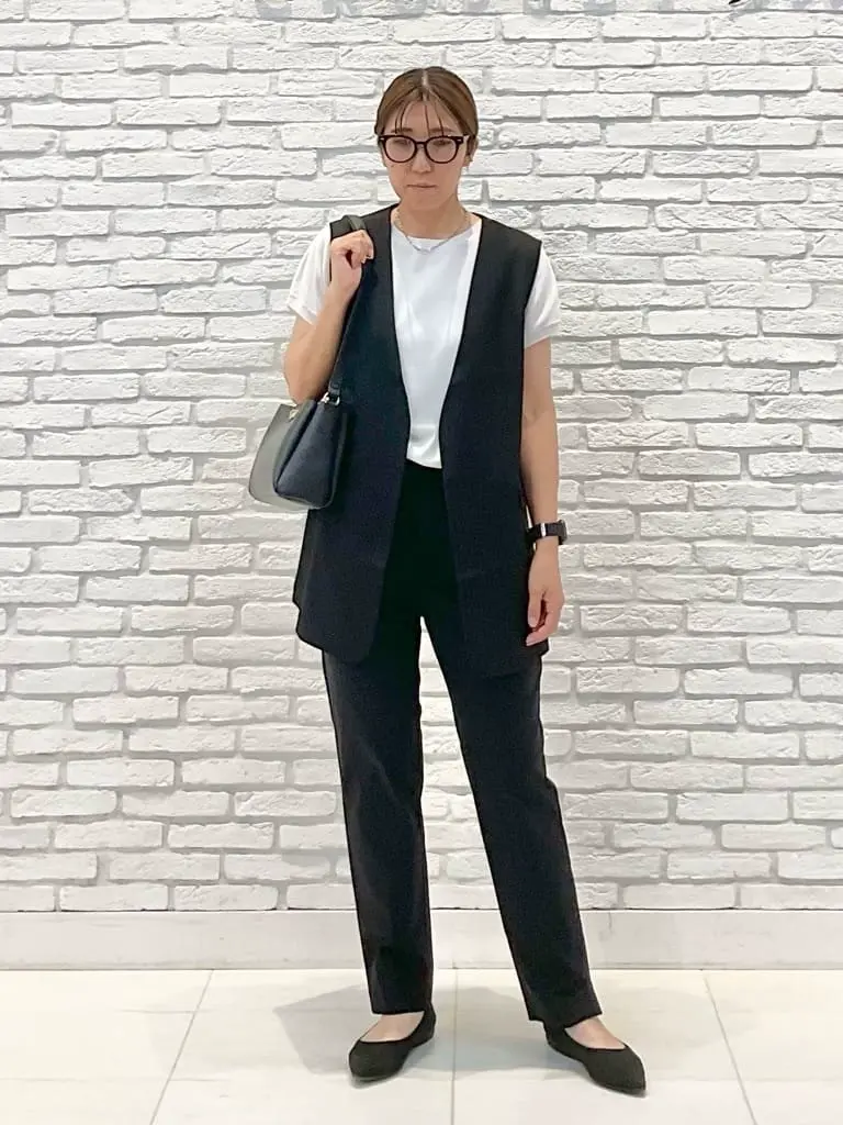 ONWARD CROSSET SELECT 東海林 コーディネート画像