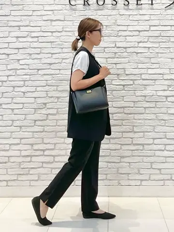 ONWARD CROSSET SELECT 東海林 コーディネート画像