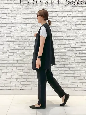 ONWARD CROSSET SELECT 東海林 コーディネート画像