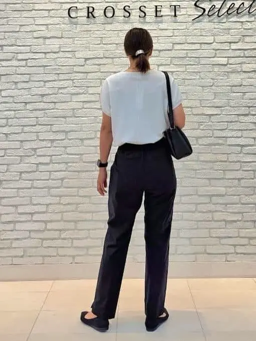 ONWARD CROSSET SELECT 東海林 コーディネート画像