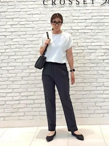 ONWARD CROSSET SELECT 東海林 コーディネート画像