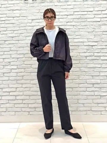 ONWARD CROSSET SELECT 東海林 コーディネート画像