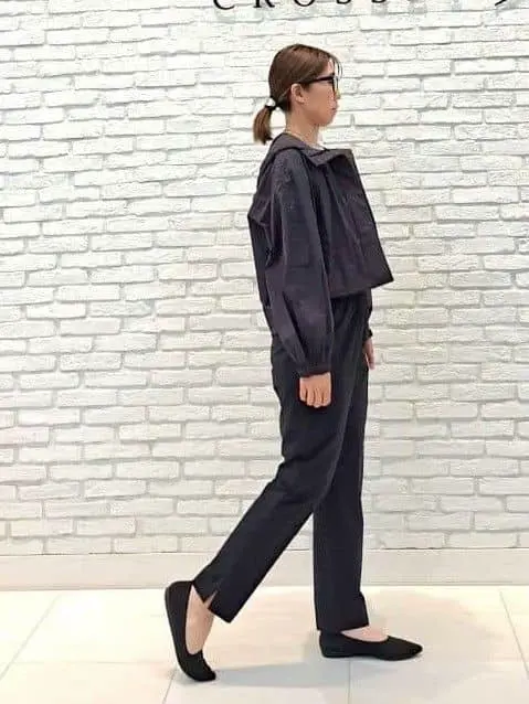 ONWARD CROSSET SELECT 東海林 コーディネート画像