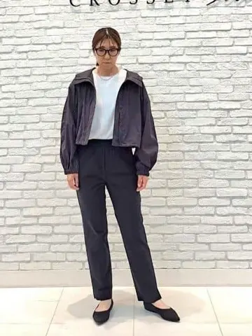 ONWARD CROSSET SELECT 東海林 コーディネート画像