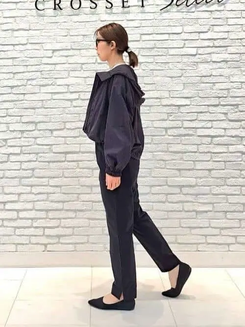 ONWARD CROSSET SELECT 東海林 コーディネート画像