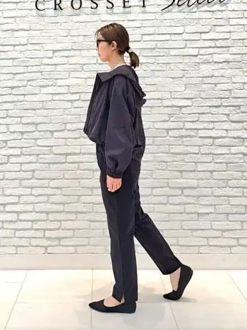 ONWARD CROSSET SELECT 東海林 コーディネート画像