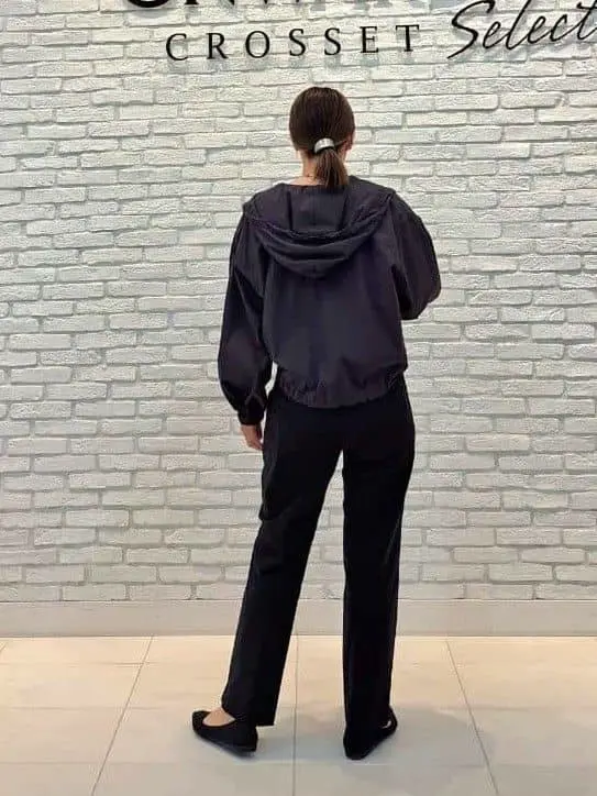 ONWARD CROSSET SELECT 東海林 コーディネート画像