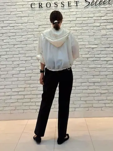 ONWARD CROSSET SELECT 東海林 コーディネート画像