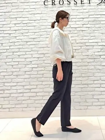 ONWARD CROSSET SELECT 東海林 コーディネート画像