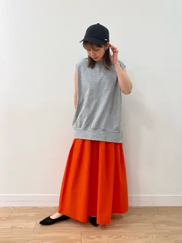 ONWARD CROSSET SELECT 山口 コーディネート画像