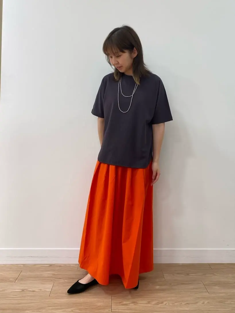 ONWARD CROSSET SELECT 山口 コーディネート画像