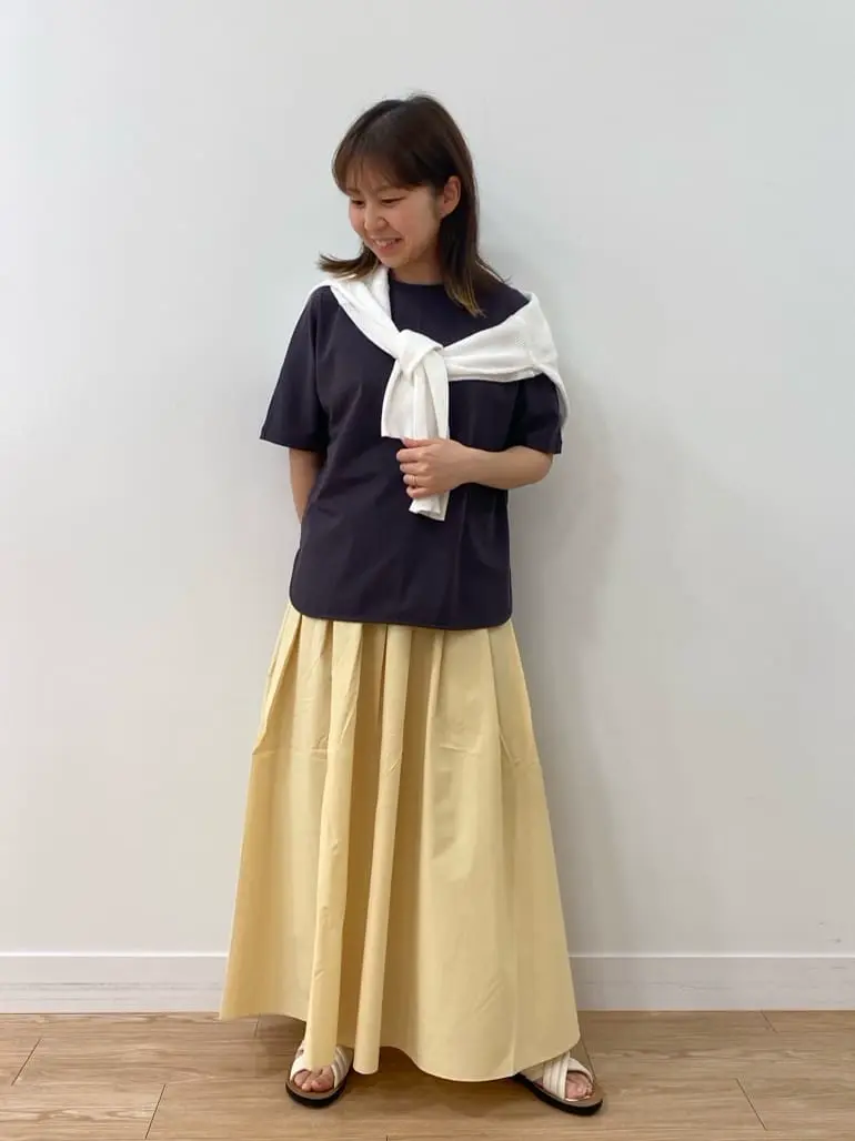 ONWARD CROSSET SELECT 山口 コーディネート画像