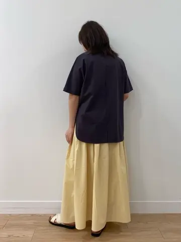 ONWARD CROSSET SELECT 山口 コーディネート画像