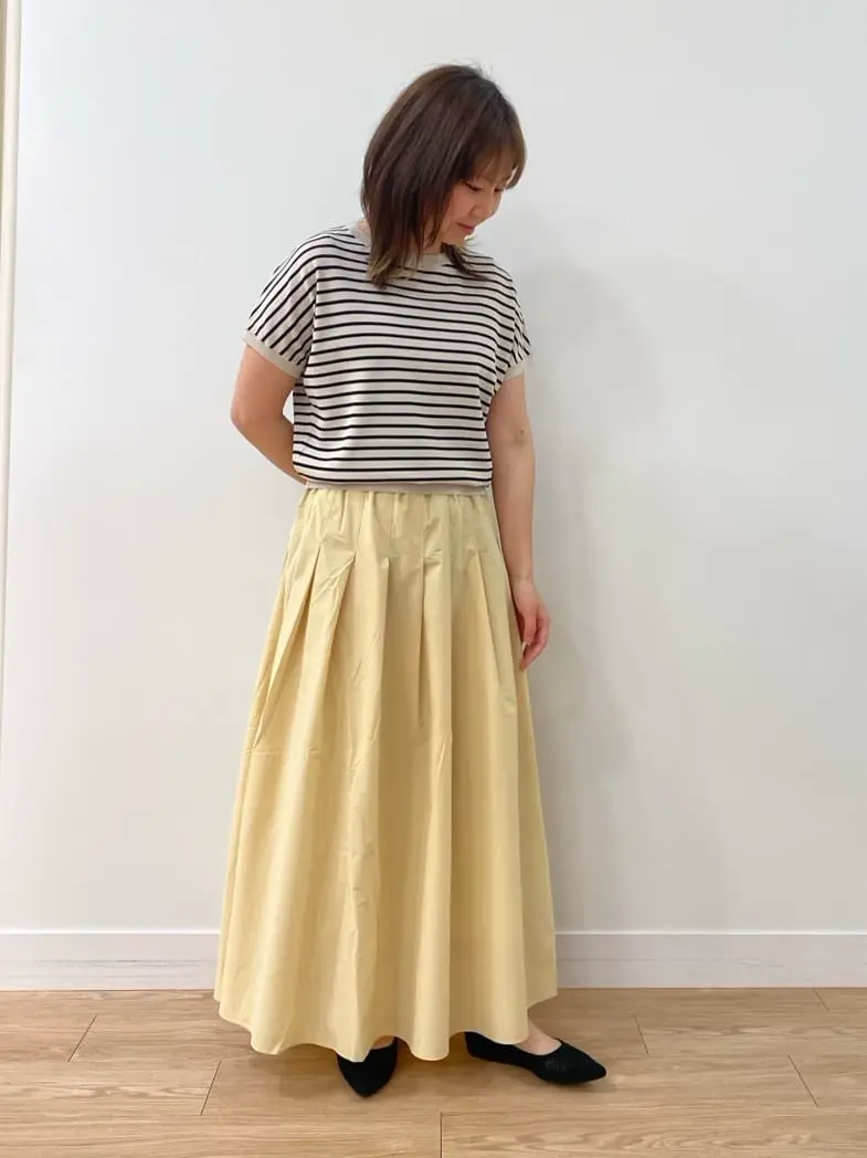 ONWARD CROSSET SELECT 山口 コーディネート画像