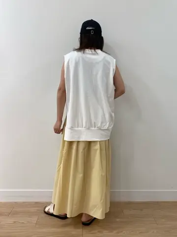 ONWARD CROSSET SELECT 山口 コーディネート画像