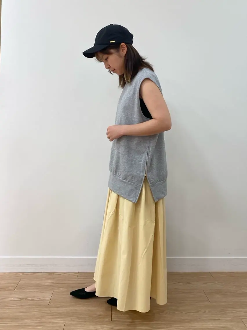 ONWARD CROSSET SELECT 山口 コーディネート画像