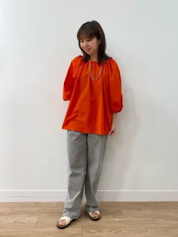 ONWARD CROSSET SELECT 山口 コーディネート画像