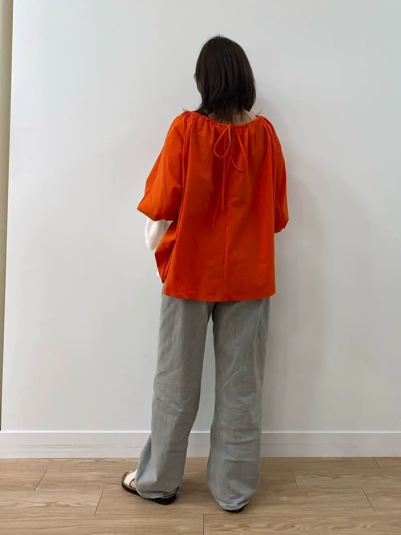 ONWARD CROSSET SELECT 山口 コーディネート画像