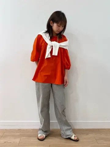 ONWARD CROSSET SELECT 山口 コーディネート画像