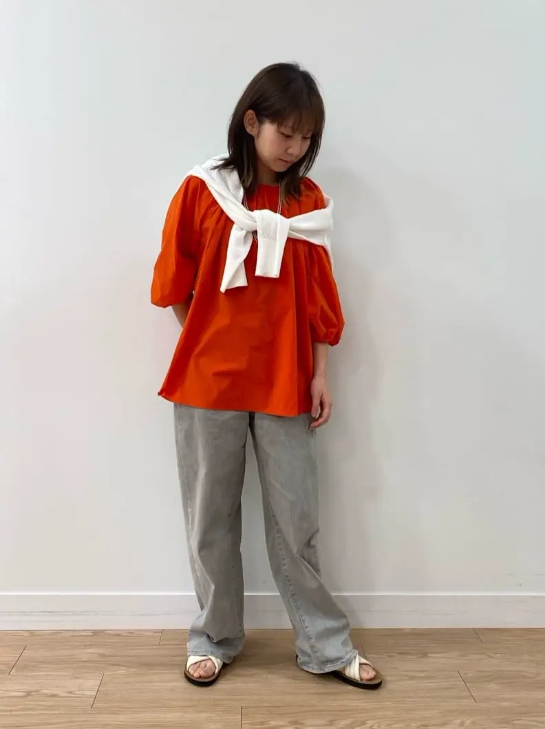 ONWARD CROSSET SELECT 山口 コーディネート画像