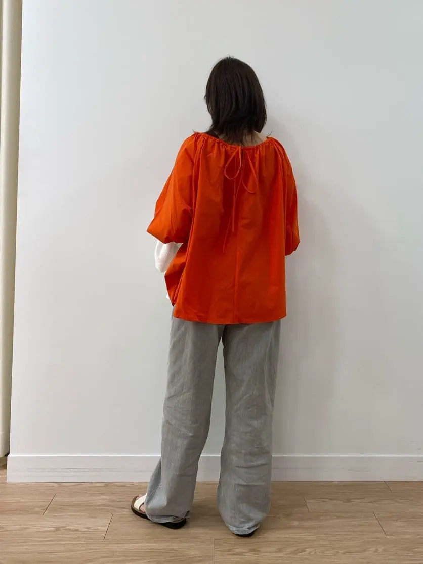 ONWARD CROSSET SELECT 山口 コーディネート画像