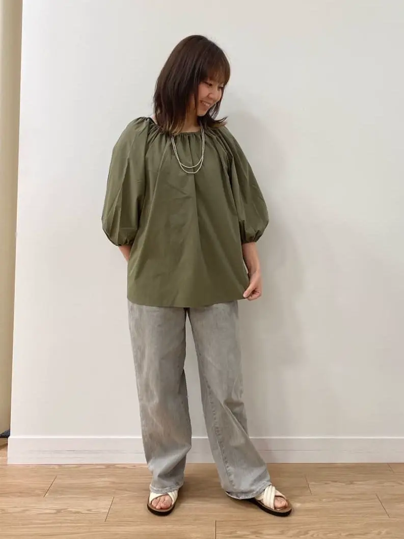 ONWARD CROSSET SELECT 山口 コーディネート画像