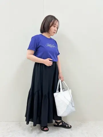 ONWARD CROSSET SELECT 副島 コーディネート画像