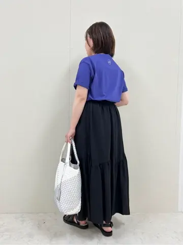 ONWARD CROSSET SELECT 副島 コーディネート画像