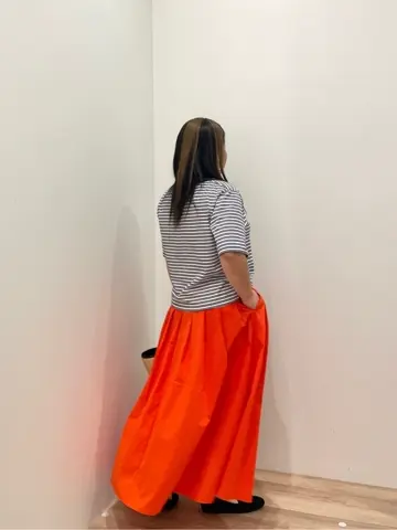 ONWARD CROSSET SELECT 伊藤 コーディネート画像